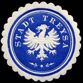 Seal of Treysa