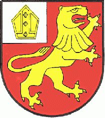 Wappen von Untertilliach/Arms of Untertilliach