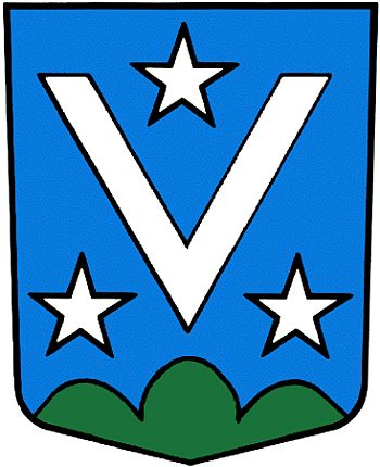 Arms of Vex (Wallis)
