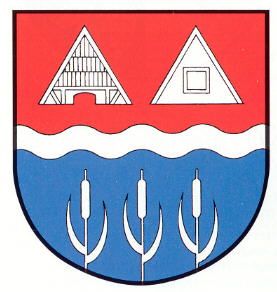 Wappen von Wattenbek/Arms of Wattenbek