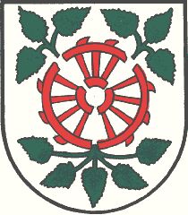 Wappen von Wielfresen