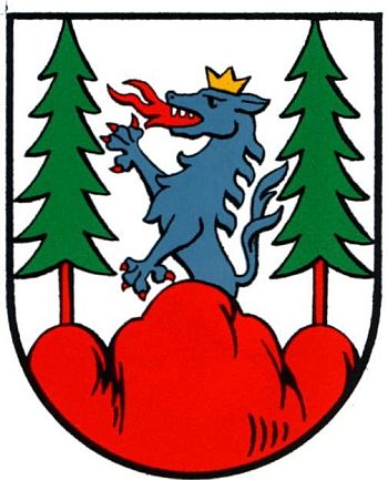 Coat of arms (crest) of Windhaag bei Freistadt