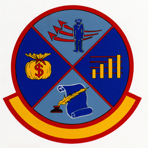 File:24th Comptroller Squadron, US Air Force.png
