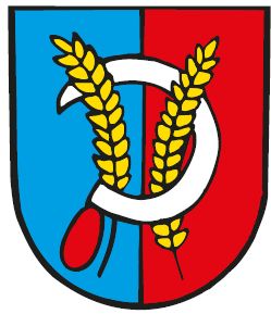 Wappen von Aeschlen ob Gunten/Arms of Aeschlen ob Gunten