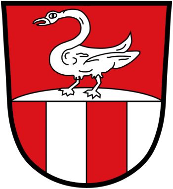Wappen von Ammerthal / Arms of Ammerthal
