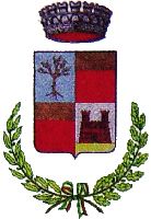 Stemma di Aurigo/Arms (crest) of Aurigo