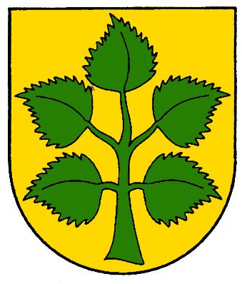 Arms (crest) of Björkekinds härad