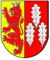 Wappen von Drebber/Arms (crest) of Drebber