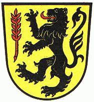 Wappen von Jülich (kreis) / Arms of Jülich (kreis)