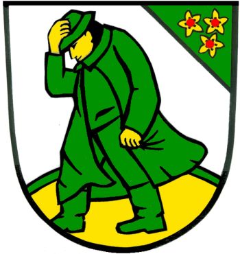 Wappen von Kaltohmfeld / Arms of Kaltohmfeld