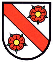 Wappen von Krauchthal/Arms of Krauchthal