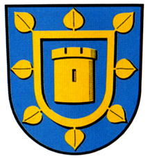Wappen von Lichtenberg (Salzgitter)/Arms of Lichtenberg (Salzgitter)