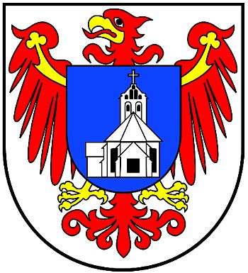 Arms of Miłki