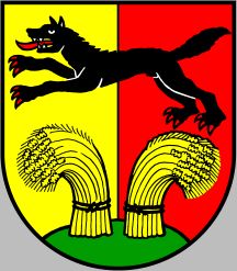 Wappen von Peine/Arms (crest) of Peine