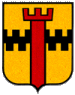 Wappen von Schöller/Arms of Schöller