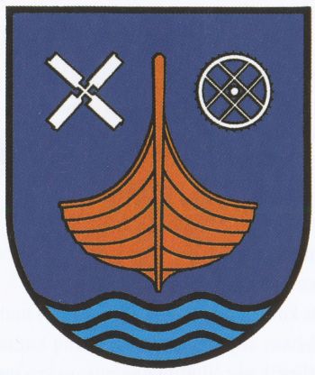 Arms of Sundeved
