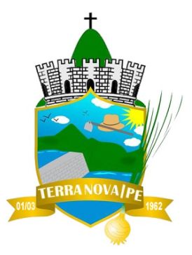 Brasão de Terra Nova (Pernambuco)/Arms (crest) of Terra Nova (Pernambuco)