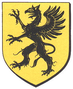 Blason de Uhlwiller/Arms of Uhlwiller
