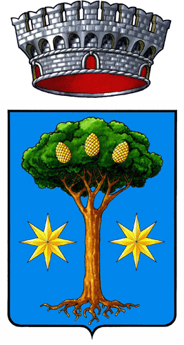 Stemma di Vicchio/Arms (crest) of Vicchio