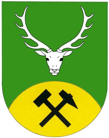 Wappen von Wennigser Mark / Arms of Wennigser Mark