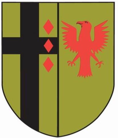 Wappen von Westereiden/Arms (crest) of Westereiden
