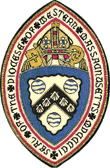 Arms (crest) of Diocese of Western Massachusetts