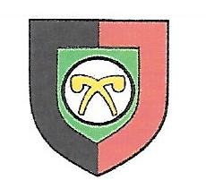 Coat of arms (crest) of the 1st Atomic, Biological and Chemical Defence Battalion, Albania