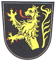 Wappen von Bad Tölz / Arms of Bad Tölz