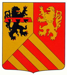 Blason de Chaneins/Arms (crest) of Chaneins