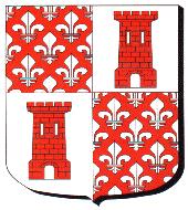 Blason de Chérence / Arms of Chérence