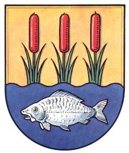 Wappen von Denkershausen