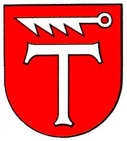 Wappen von Dottingen (Münsingen)/Arms (crest) of Dottingen (Münsingen)