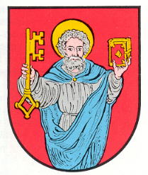 Wappen von Edesheim / Arms of Edesheim