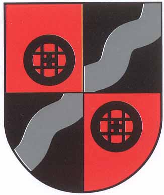 Wappen von Eggermühlen