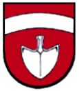 Wappen von Gammesfeld/Arms of Gammesfeld