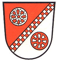 Wappen von Herbrechtingen