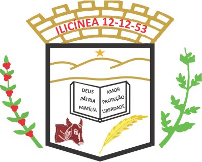 Arms (crest) of Ilicínea