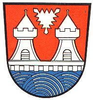 Wappen von Itzehoe
