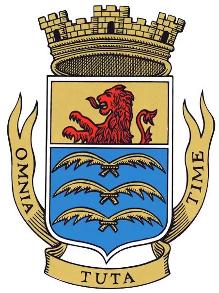 Blason de Joinville (Haute-Marne)/Coat of arms (crest) of {{PAGENAME