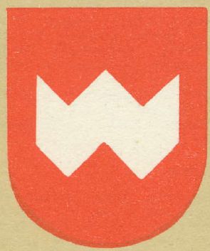 Arms of Krośniewice