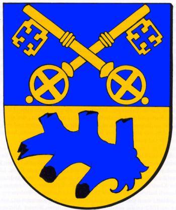 Wappen von Lenthe / Arms of Lenthe