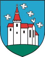 Arms of Leobersdorf