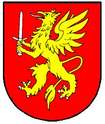 Arms of Leuk