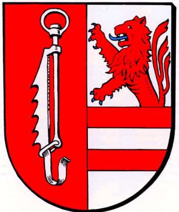 Wappen von Leveste / Arms of Leveste