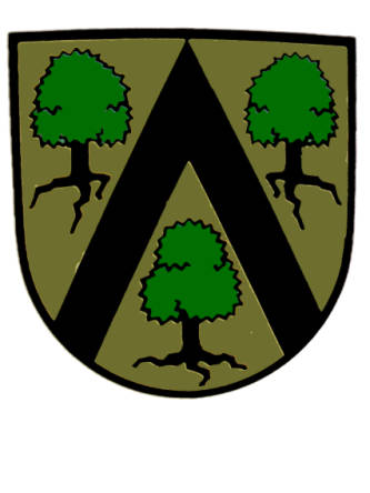 Wappen von Lipburg