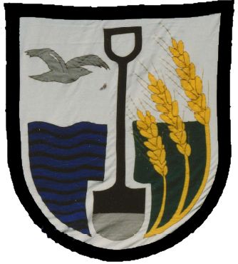 Wapen van Marknesse/Coat of arms (crest) of Marknesse
