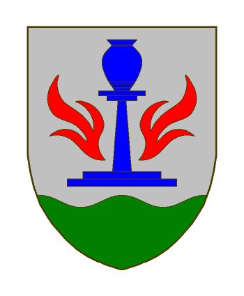 Wappen von Niersbach / Arms of Niersbach