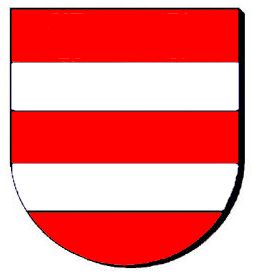 Wapen van Oostergo/Coat of arms (crest) of Oostergo