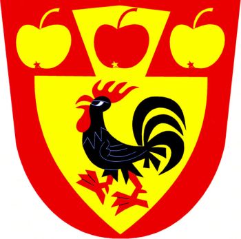 Arms of Pohledy