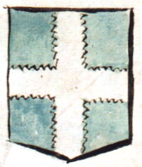 Blason de Pronville / Arms of Pronville
